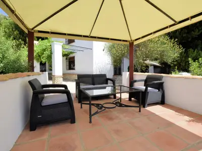 TerraceBalcony