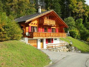 Ferienhaus für 10 Personen (200 m²) in Villars-sur-Ollon