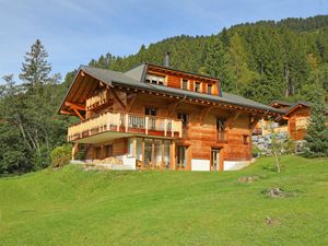 Ferienhaus für 8 Personen (200 m&sup2;) in Villars-sur-Ollon