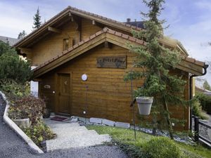 Ferienhaus für 10 Personen (270 m²) in Villars-sur-Ollon