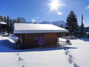 Ferienhaus für 5 Personen (60 m²) in Villars-sur-Ollon