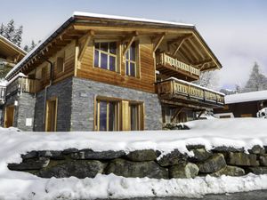 Ferienhaus für 8 Personen (250 m²) in Villars-sur-Ollon