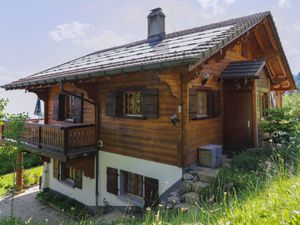 Ferienhaus für 7 Personen (125 m&sup2;) in Villars-sur-Ollon