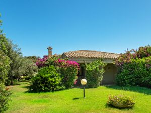 Ferienhaus für 4 Personen (120 m²) in Villasimius