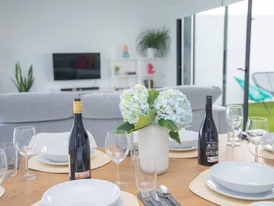 Ferienhaus für 4 Personen (200 m²) in Villaverde 7/10