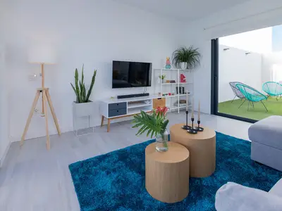 Ferienhaus für 4 Personen (200 m²) in Villaverde 6/10