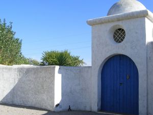 Ferienhaus für 6 Personen (130 m²) in Villedaigne