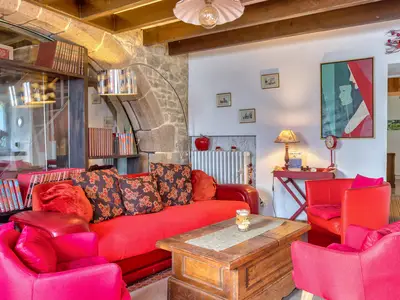 living-room