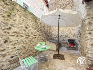 Ferienhaus für 2 Personen (45 m²) in Villefranche-de-Conflent