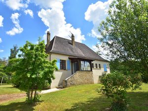 Ferienhaus für 6 Personen (125 m²) in Villefranche Du Périgord