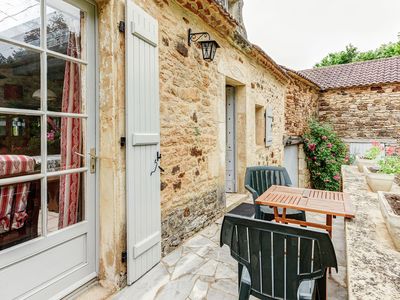 TerraceBalcony