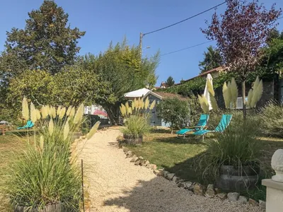 Garten [Sommer]