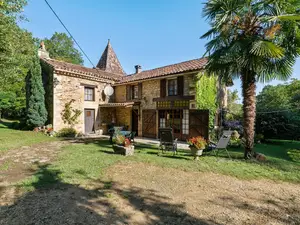 Ferienhaus für 5 Personen (70 m²) in Villefranche Du Périgord