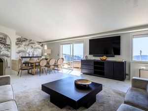 Ferienhaus für 8 Personen (220 m²) in Villefranche Sur Mer