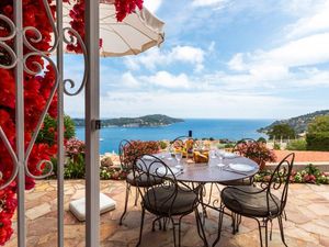 Ferienhaus für 4 Personen (81 m&sup2;) in Villefranche Sur Mer