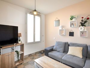 Ferienhaus für 4 Personen (45 m&sup2;) in Villelongue-de-la-Salanque