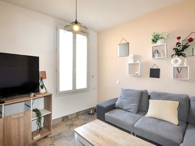 living-room