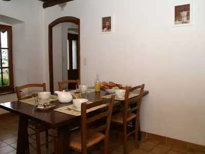 DiningRoom
