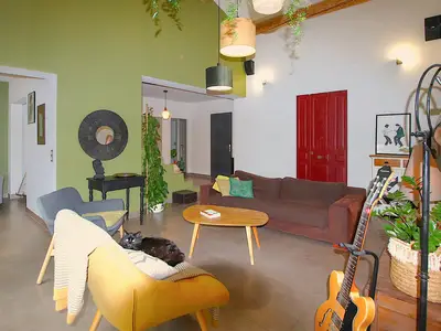 living-room