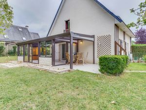 Ferienhaus für 4 Personen (77 m²) in Villers Sur Mer