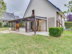 Ferienhaus für 4 Personen (77 m&sup2;) in Villers Sur Mer