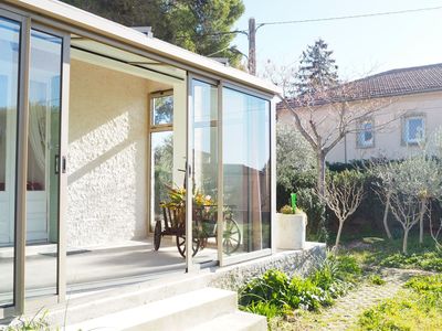 TerraceBalcony