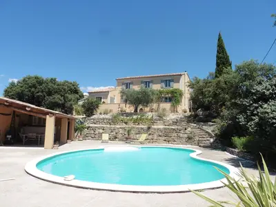 PoolOfHouse