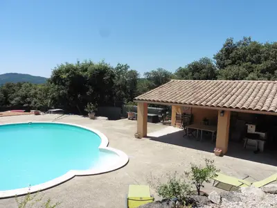 PoolOfHouse