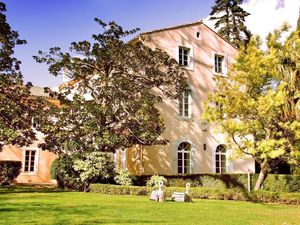 Ferienhaus für 10 Personen in Villesèque des Corbières