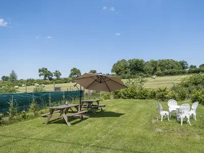 GardenSummer