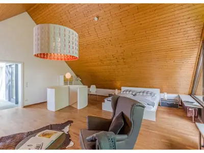 Ferienhaus für 5 Personen (140 m²) in Villingen-Schwenningen 2/10