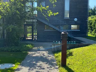 Ferienhaus für 5 Personen (140 m²) in Villingen-Schwenningen 3/10