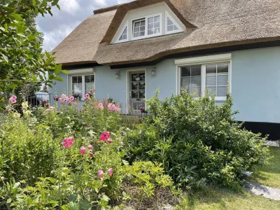 Ferienhaus für 5 Personen (105 m²) in Vilmnitz auf Rügen 2/10