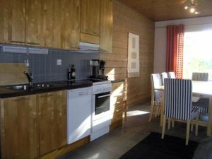 Ferienhaus für 6 Personen (100 m²) in Vilppula