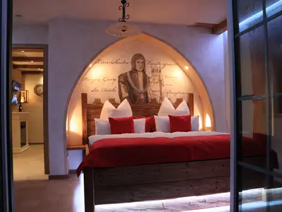 Ferienhaus für 4 Personen in Vilsbiburg 6/10