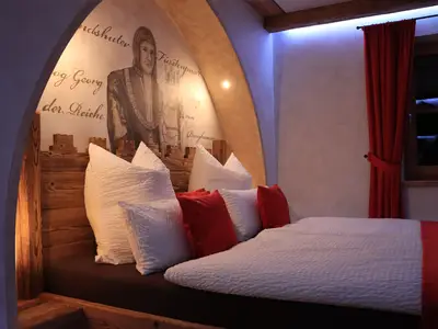 Ferienhaus für 4 Personen in Vilsbiburg 7/10