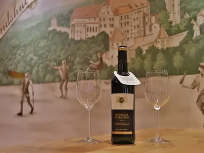 Ferienhaus für 4 Personen in Vilsbiburg 8/10