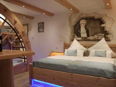 Ferienhaus für 4 Personen in Vilsbiburg 6/10