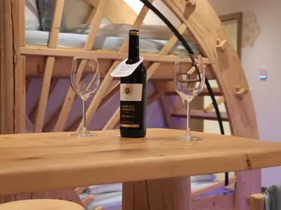 Ferienhaus für 4 Personen in Vilsbiburg 8/10