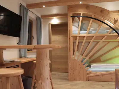 Ferienhaus für 4 Personen in Vilsbiburg 9/10