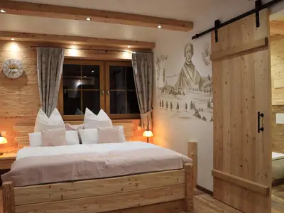 Ferienhaus für 4 Personen in Vilsbiburg 5/10