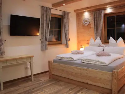 Ferienhaus für 4 Personen in Vilsbiburg 8/10