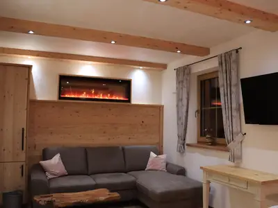 Ferienhaus für 4 Personen in Vilsbiburg 9/10