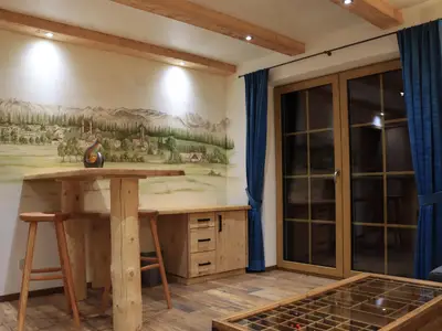 Ferienhaus für 4 Personen in Vilsbiburg 8/10