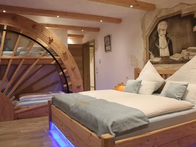 Ferienhaus für 4 Personen in Vilsbiburg 1/9