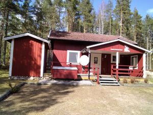 Ferienhaus für 4 Personen (61 m²) in Vimmerby