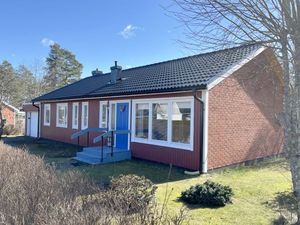 Ferienhaus für 6 Personen (140 m&sup2;) in Vimmerby