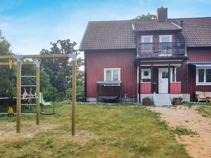 Ferienhaus für 10 Personen (152 m²) in Vimmerby