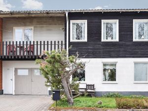 Ferienhaus für 6 Personen (120 m²) in Vimmerby