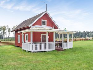 Ferienhaus für 10 Personen (50 m²) in Vimmerby